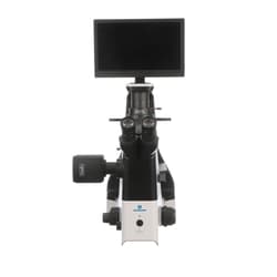 ACCU-SCOPE™ EXI-410 Inverted Microscope Series